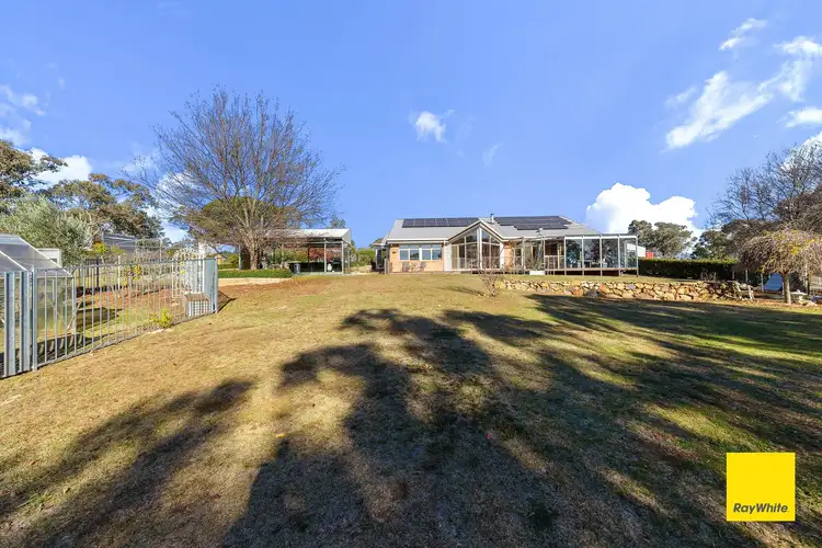 Second view of Homely house listing, 11 Bernallah Road, Carwoola NSW 2620