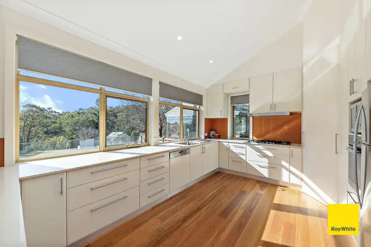 Third view of Homely house listing, 11 Bernallah Road, Carwoola NSW 2620