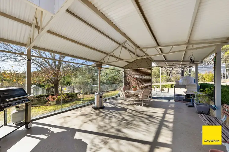 Fifth view of Homely house listing, 11 Bernallah Road, Carwoola NSW 2620