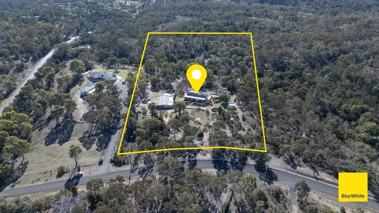 Sixth view of Homely house listing, 11 Bernallah Road, Carwoola NSW 2620