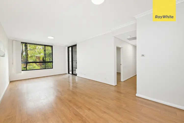 Main view of Homely apartment listing, 2311/20 Porter Street, Ryde NSW 2112
