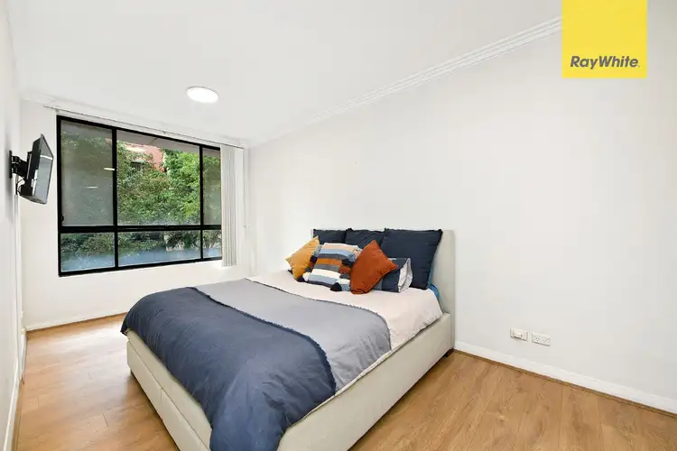 Sixth view of Homely apartment listing, 2311/20 Porter Street, Ryde NSW 2112