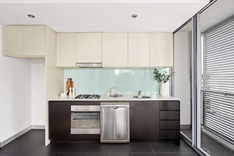 Third view of Homely apartment listing, B403/222 Botany Road, Alexandria NSW 2015