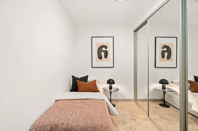 Fifth view of Homely apartment listing, B403/222 Botany Road, Alexandria NSW 2015
