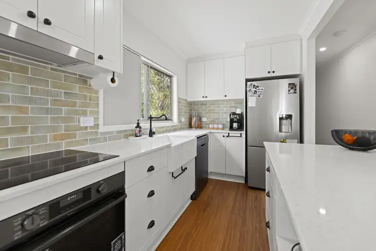 Main view of Homely house listing, 6 Draper Lane, D'aguilar QLD 4514