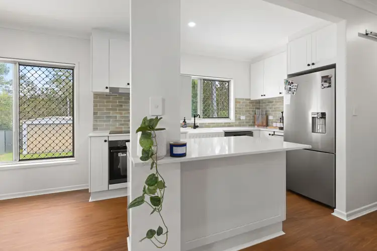 Second view of Homely house listing, 6 Draper Lane, D'aguilar QLD 4514
