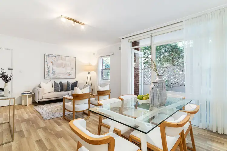 Main view of Homely apartment listing, 7/16 Diamond Bay Road, Vaucluse NSW 2030