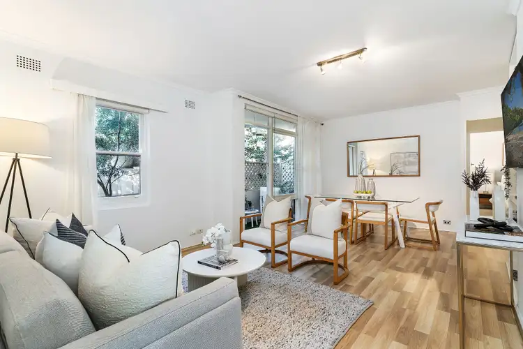 Second view of Homely apartment listing, 7/16 Diamond Bay Road, Vaucluse NSW 2030