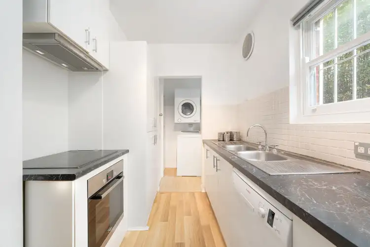 Third view of Homely apartment listing, 7/16 Diamond Bay Road, Vaucluse NSW 2030
