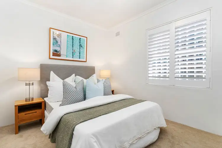 Fourth view of Homely apartment listing, 7/16 Diamond Bay Road, Vaucluse NSW 2030