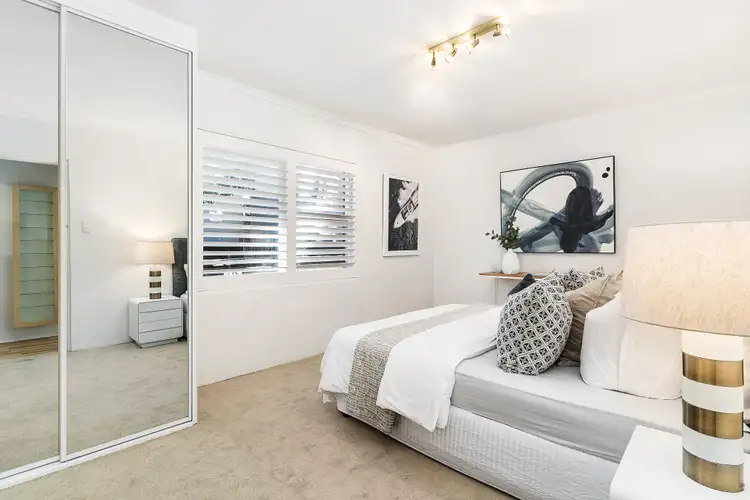 Fifth view of Homely apartment listing, 7/16 Diamond Bay Road, Vaucluse NSW 2030