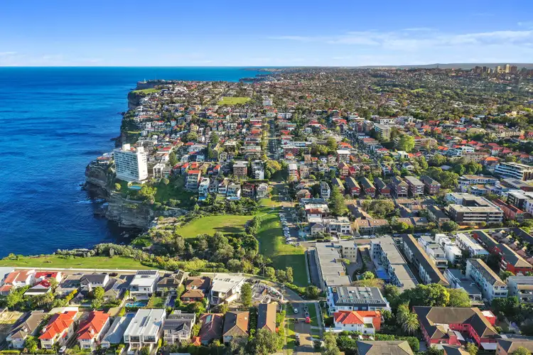 Sixth view of Homely apartment listing, 7/16 Diamond Bay Road, Vaucluse NSW 2030