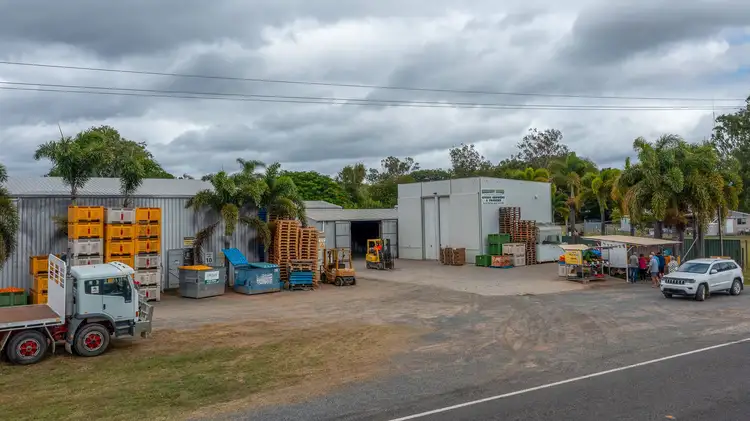 Main view of Homely rural property listing, 15851 Burnett Highway, Gayndah QLD 4625