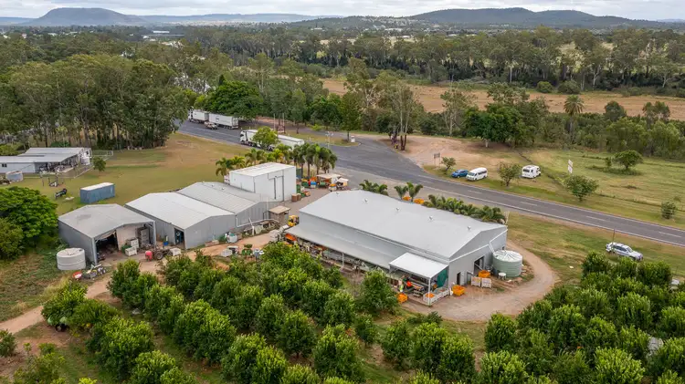 Sixth view of Homely rural property listing, 15851 Burnett Highway, Gayndah QLD 4625