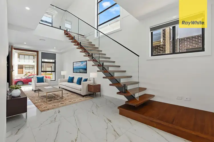 Second view of Homely house listing, 10 Potoroo Street (Melonba), Marsden Park NSW 2765