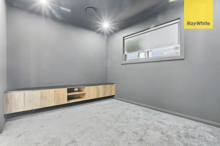 Third view of Homely house listing, 10 Potoroo Street (Melonba), Marsden Park NSW 2765