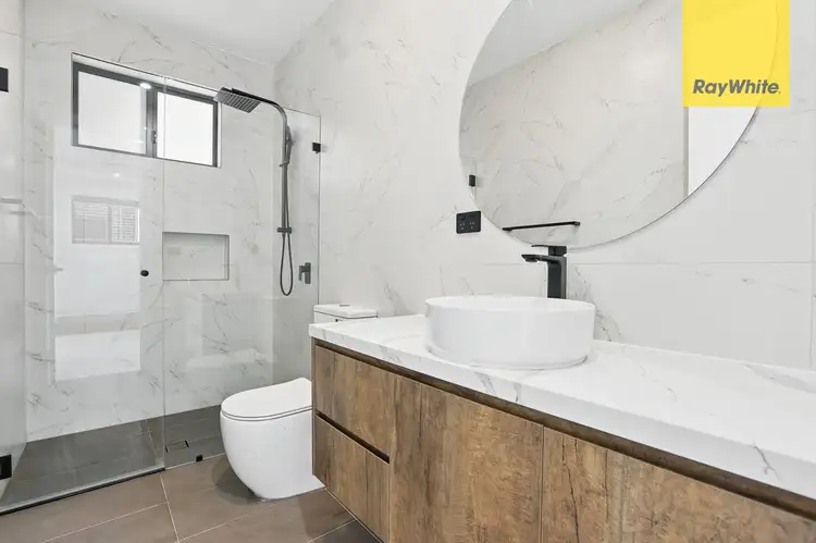 Fifth view of Homely house listing, 10 Potoroo Street (Melonba), Marsden Park NSW 2765