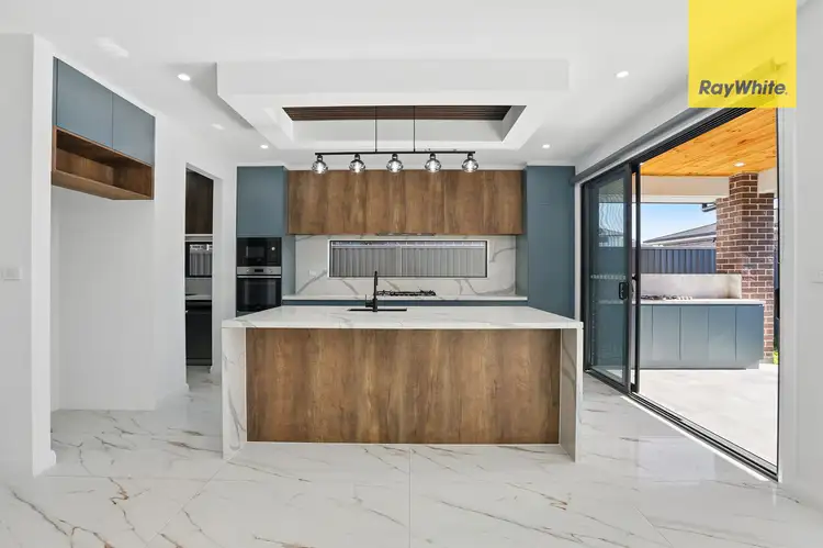 Sixth view of Homely house listing, 10 Potoroo Street (Melonba), Marsden Park NSW 2765