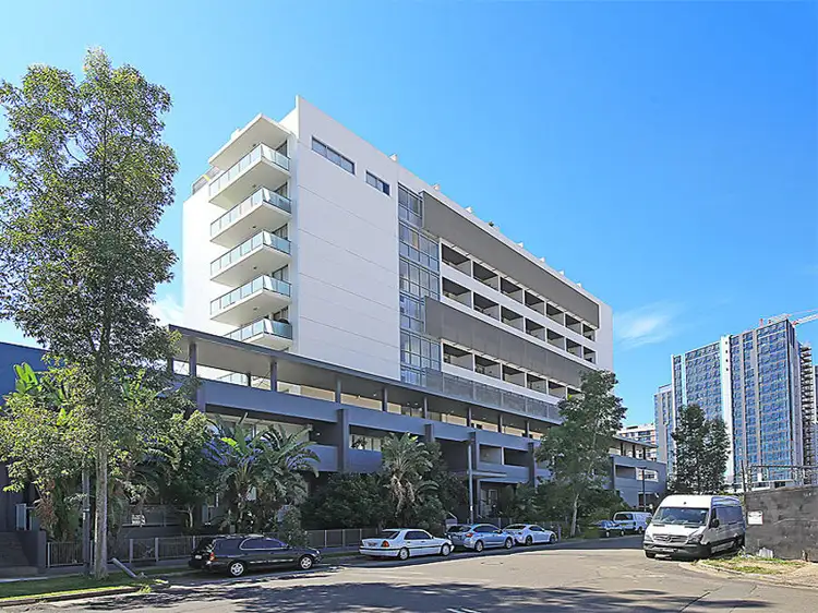 57/5 Lusty Street, Wolli Creek NSW 2205