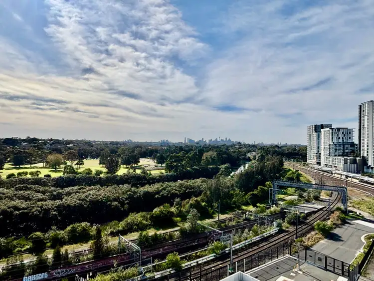 Main view of Homely apartment listing, 57/5 Lusty Street, Wolli Creek NSW 2205