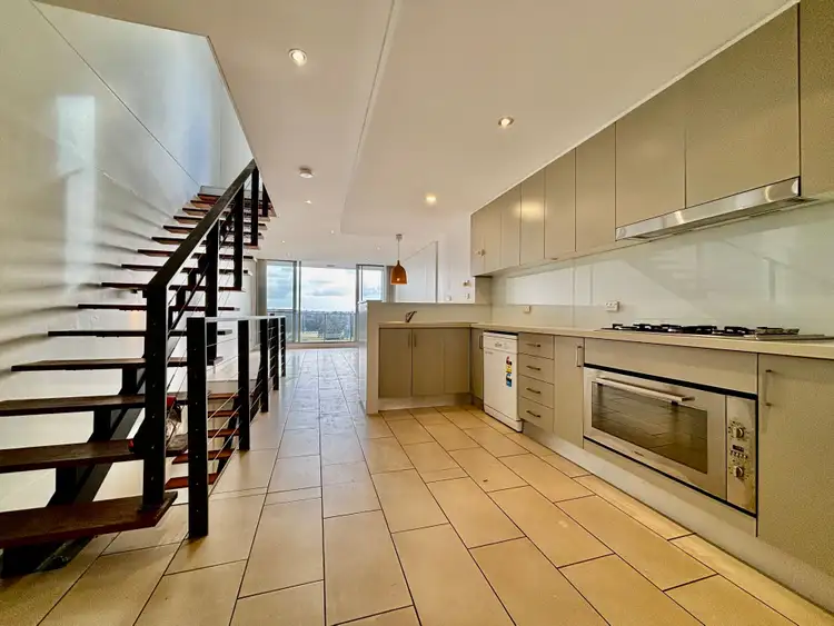 Second view of Homely apartment listing, 57/5 Lusty Street, Wolli Creek NSW 2205