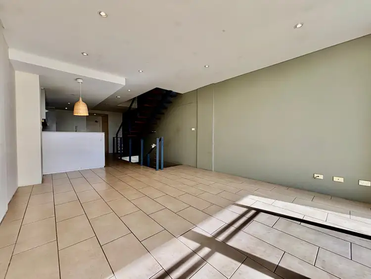 Third view of Homely apartment listing, 57/5 Lusty Street, Wolli Creek NSW 2205