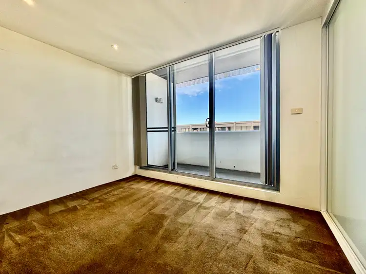 Fourth view of Homely apartment listing, 57/5 Lusty Street, Wolli Creek NSW 2205
