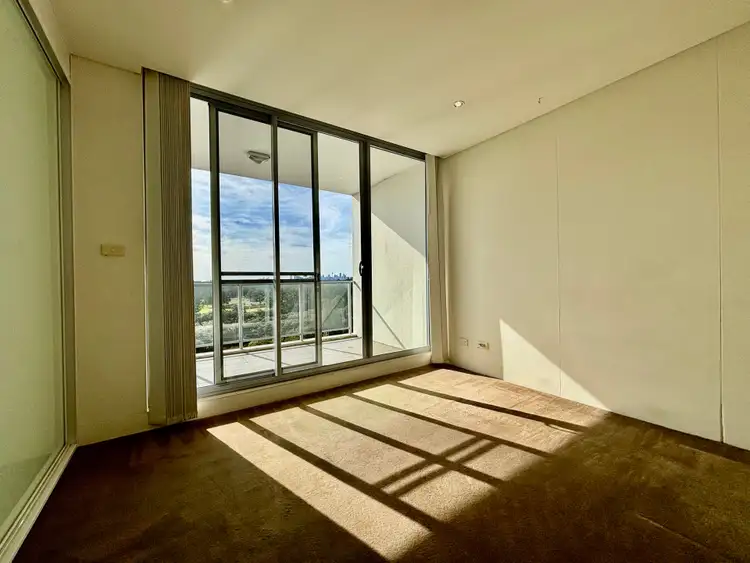 Fifth view of Homely apartment listing, 57/5 Lusty Street, Wolli Creek NSW 2205