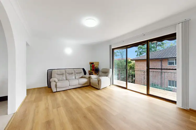 Third view of Homely unit listing, 4/19 Helen Street, Westmead NSW 2145