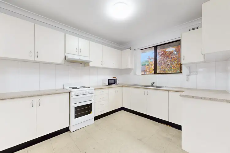 Fourth view of Homely unit listing, 4/19 Helen Street, Westmead NSW 2145
