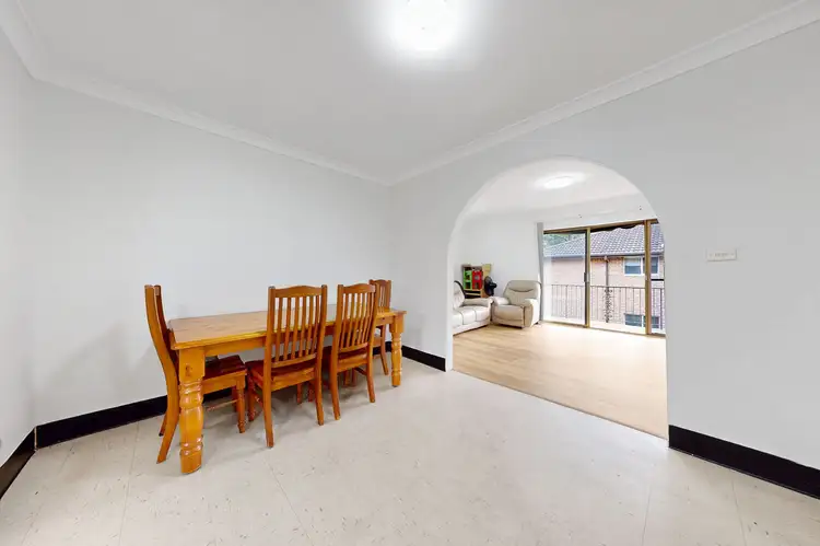 Fifth view of Homely unit listing, 4/19 Helen Street, Westmead NSW 2145