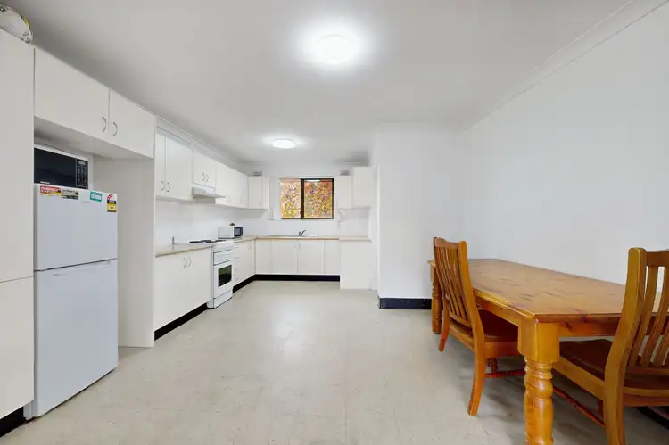 Sixth view of Homely unit listing, 4/19 Helen Street, Westmead NSW 2145