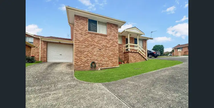 4/5-11 Glider Avenue, Blackbutt NSW 2529