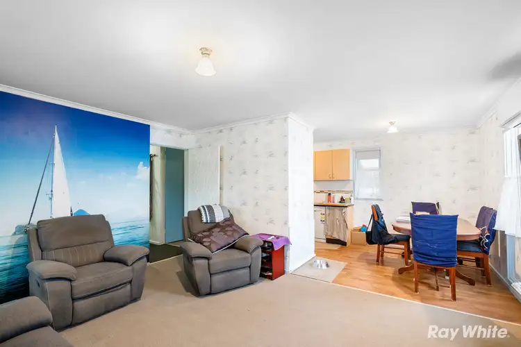 Second view of Homely house listing, 12 Edghill Place, Tolland NSW 2650