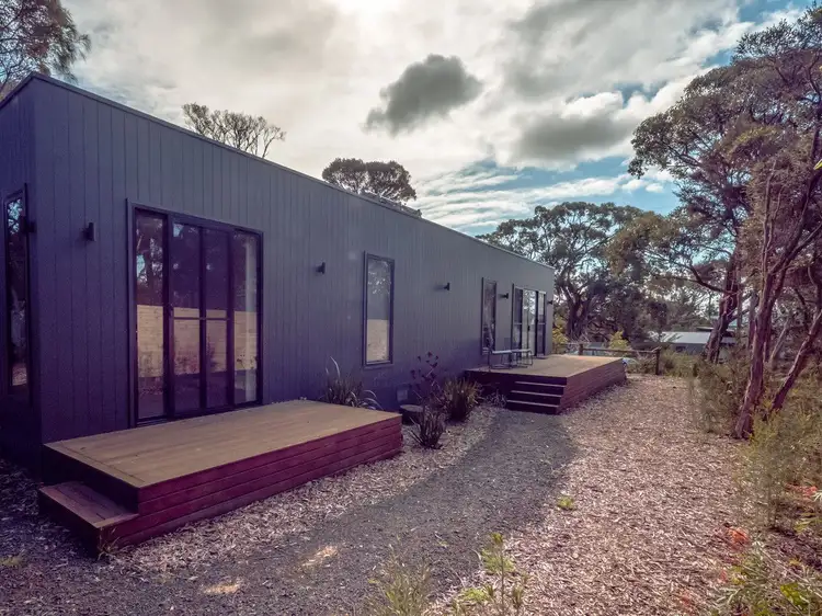 Second view of Homely house listing, 19 Melaleuca Avenue, Walkerville VIC 3956
