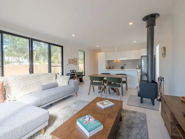 Fourth view of Homely house listing, 19 Melaleuca Avenue, Walkerville VIC 3956