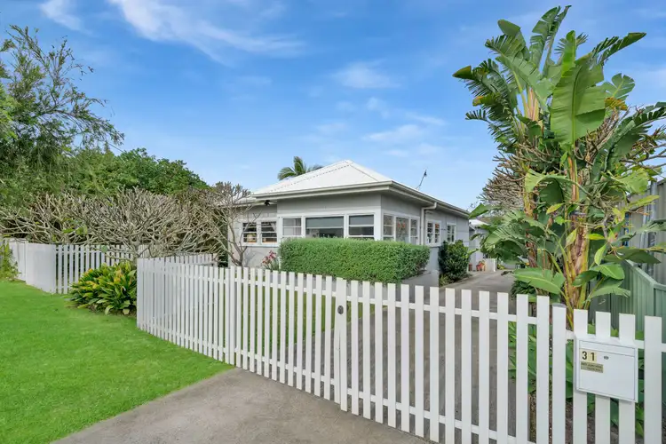 Main view of Homely house listing, 31 Battley Avenue, The Entrance NSW 2261