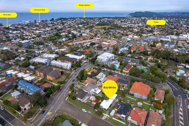 Second view of Homely house listing, 31 Battley Avenue, The Entrance NSW 2261