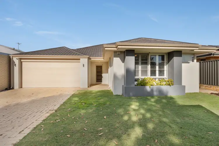15 Wandsworth Avenue, Brabham WA 6055