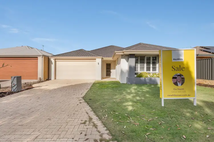 15 Wandsworth Avenue, Brabham WA 6055