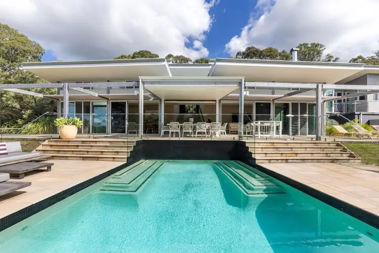 222 Kangaroo Valley Road, Bundewallah NSW 2535