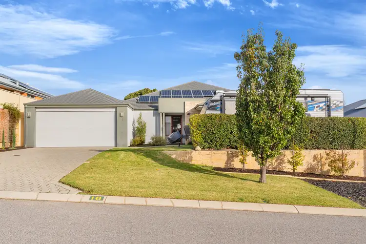 18 Bristlebird App, Baldivis WA 6171