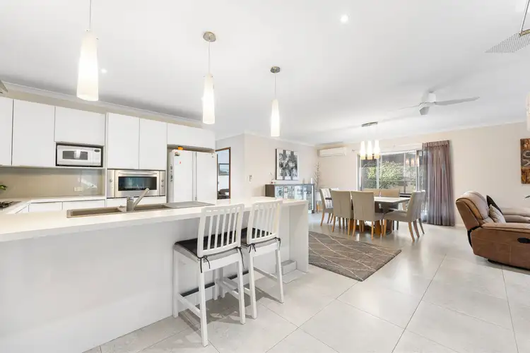 Second view of Homely house listing, 18 Bristlebird App, Baldivis WA 6171
