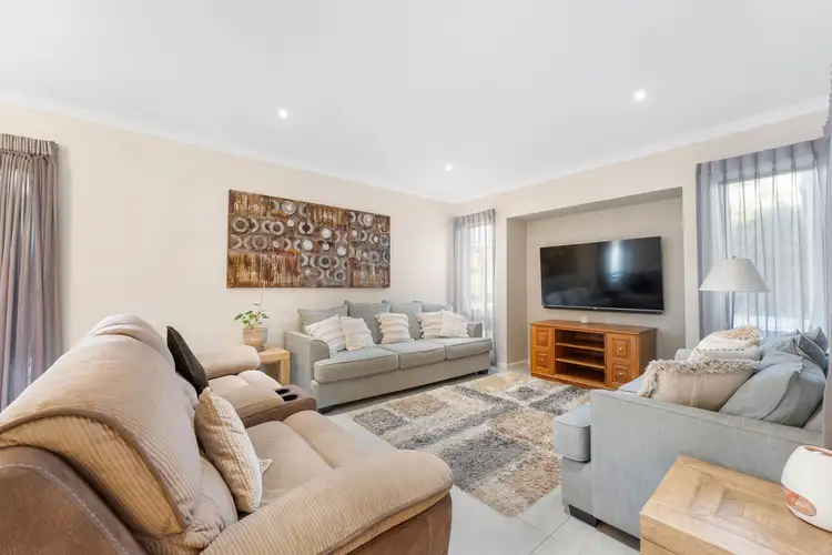 Third view of Homely house listing, 18 Bristlebird App, Baldivis WA 6171
