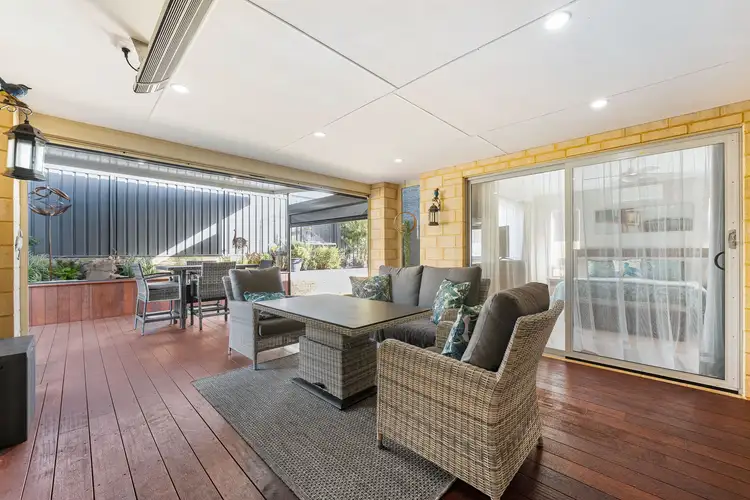 Fourth view of Homely house listing, 18 Bristlebird App, Baldivis WA 6171