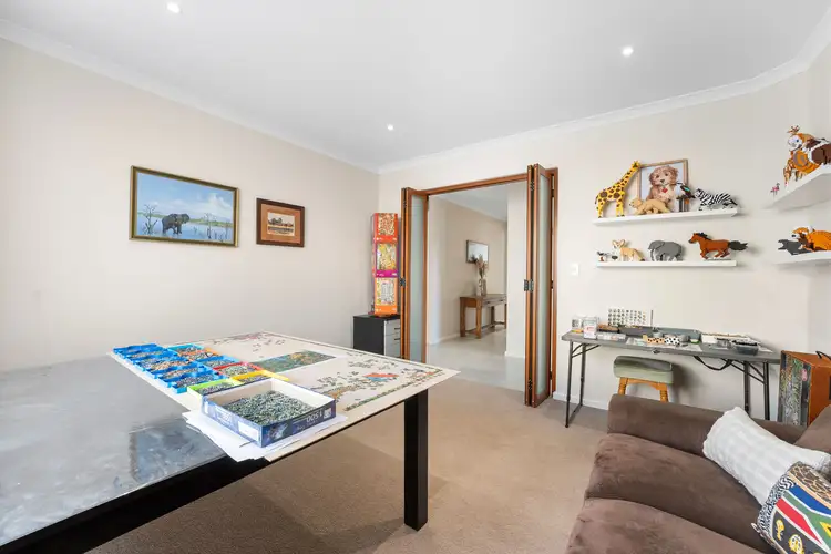 Sixth view of Homely house listing, 18 Bristlebird App, Baldivis WA 6171