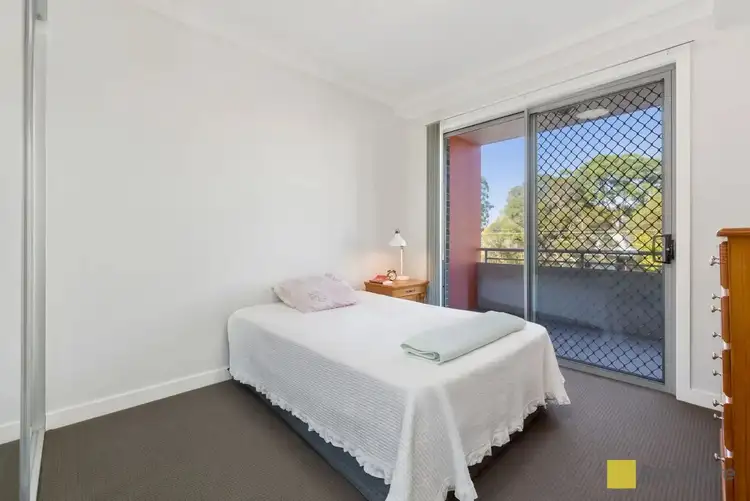 Fifth view of Homely apartment listing, 11/58-62 Fitzwiliam Road, Old Toongabbie NSW 2146