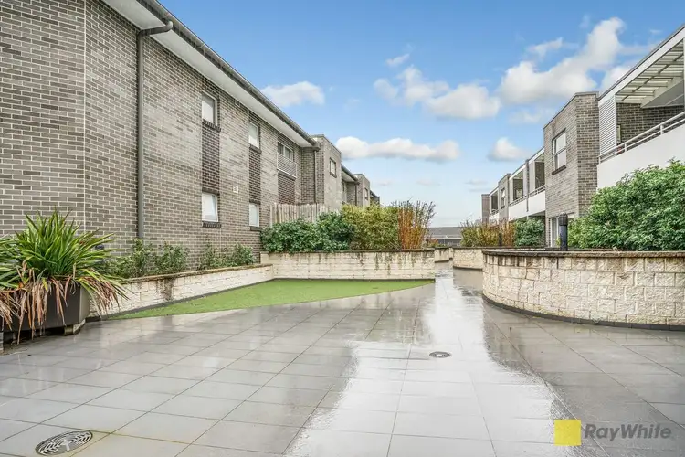 Sixth view of Homely apartment listing, 11/58-62 Fitzwiliam Road, Old Toongabbie NSW 2146