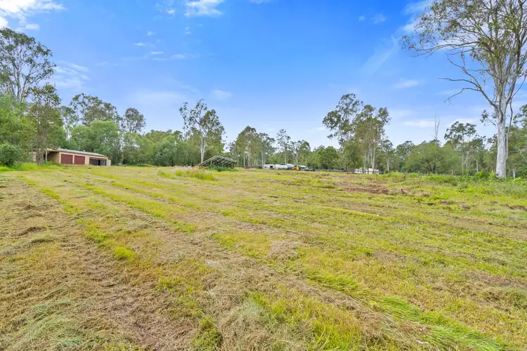Fourth view of Homely land listing, 26 Palomino Road, Tamborine QLD 4270