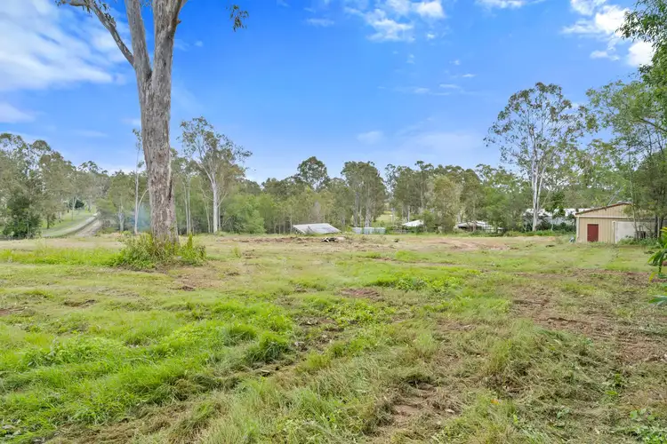 Sixth view of Homely land listing, 26 Palomino Road, Tamborine QLD 4270